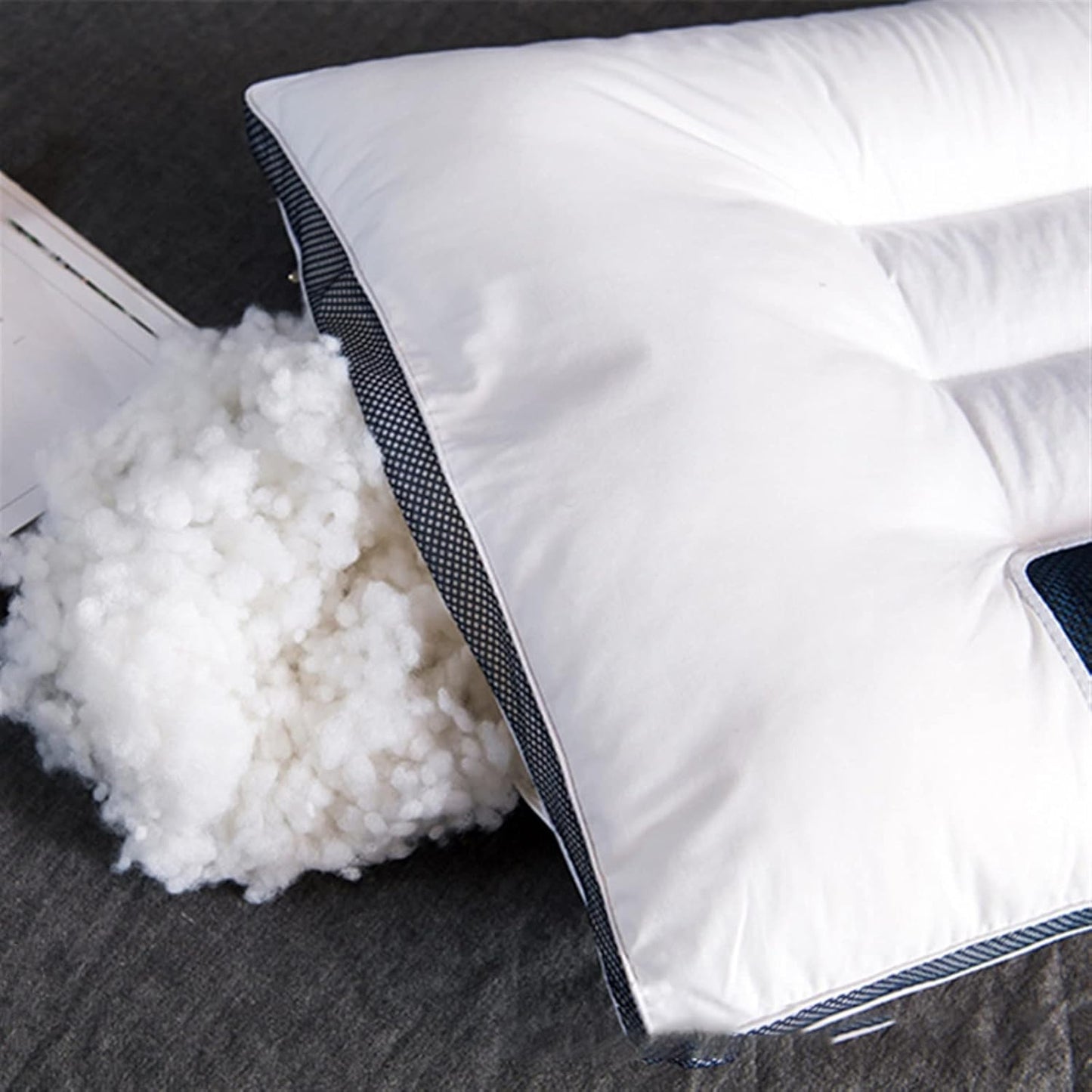 Almohada Ortopédica Magnética ®