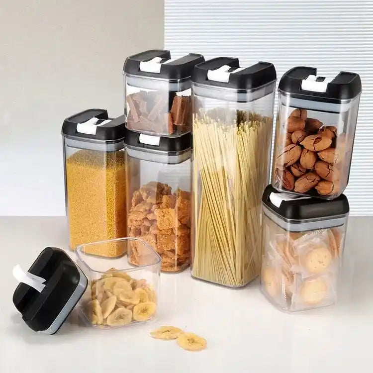 Set de 7 Organizadores Premium®