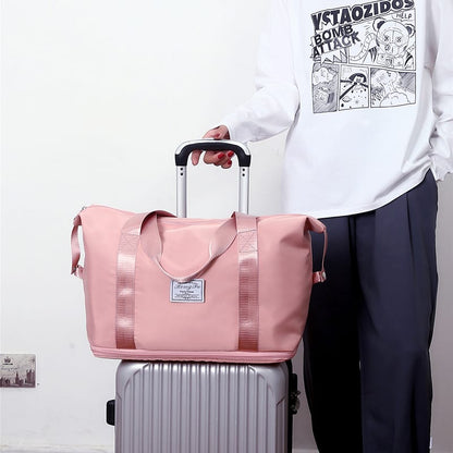 Bolso Expandible Impermeable Multiusos