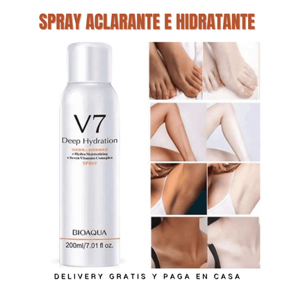 Aclarante Facial y Corporal® (Oferta de 2 unidades)
