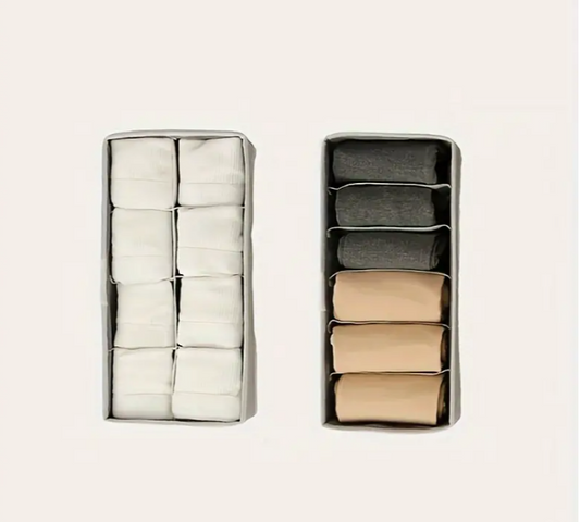 Organizador de Ropa (Tela de Oxford) 40x20x24cm