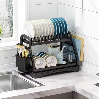 Escurridor Finox de 2 Niveles ®