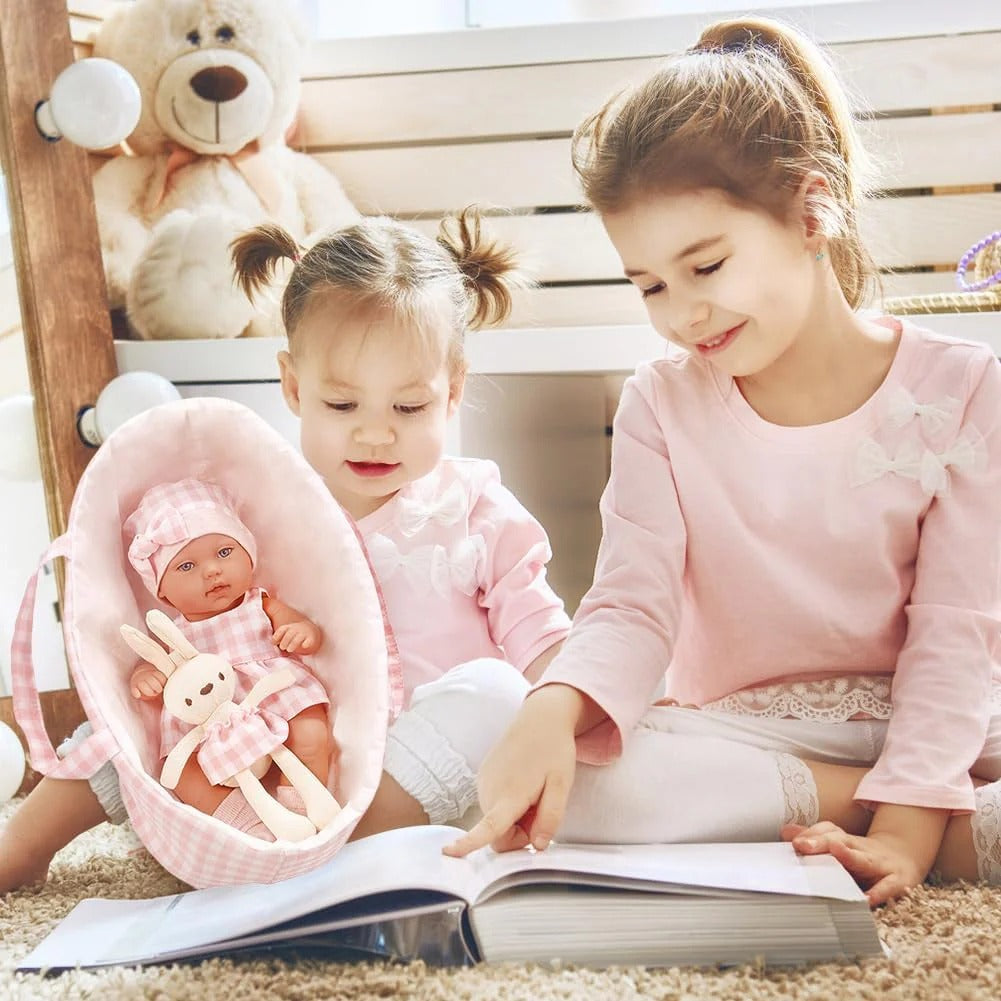 Bebé Realista So Lovely + PAGA AL RECIBIR!