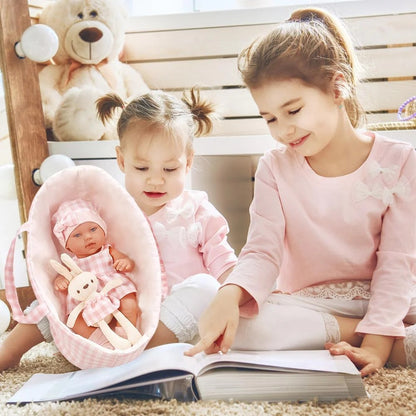 Bebé Realista So Lovely + PAGA AL RECIBIR!