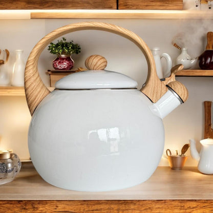 Tetera Amalia - 2.5 L  (Marca RECORD®)