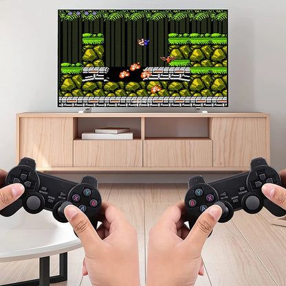 Consola Retro Gamer (+ 10,000 Juegos disponibles)