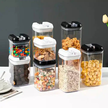 Set de 7 Organizadores Premium®