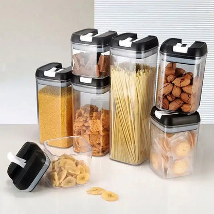 Set de 7 Organizadores Premium®