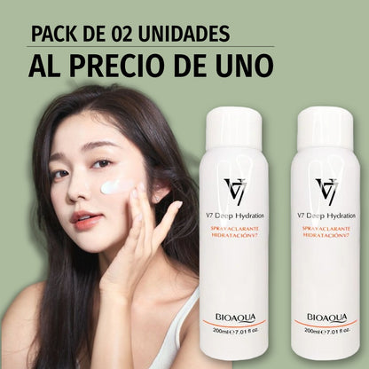 Aclarante Facial y Corporal® (Oferta de 2 unidades)