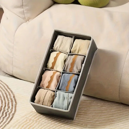 Organizador de Ropa (Tela de Oxford) 40x20x24cm