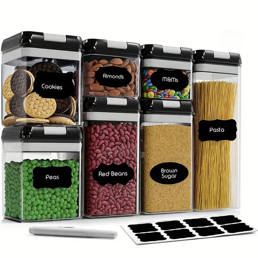 Set de 7 Organizadores Premium®