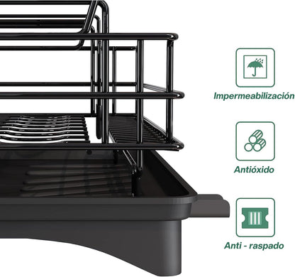 Escurridor Finox de 2 Niveles ®
