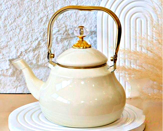 Tetera Luxury 2L